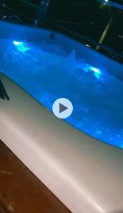 Casa com spa em Caraguatatuba