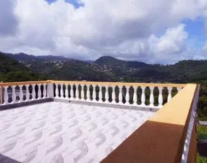 VJ's Guesthouse Mountain View - 圣乔治