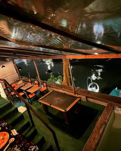 Pousada Cantinho do Joá