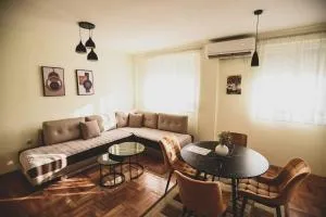 Urban Flat in Bitola - Optičari