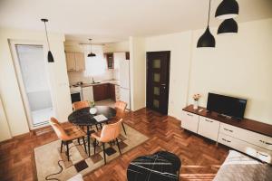 Urban Flat in Bitola