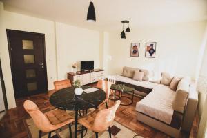 Urban Flat in Bitola