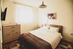 Urban Flat in Bitola