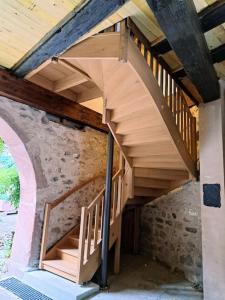 Entre Vignes et vergers Gite Parenthese