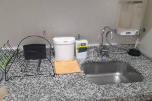 Lindo Studio no Jardim Paulista