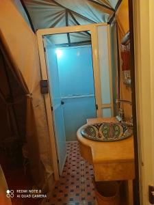 Desert Experience Glamping