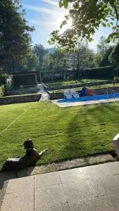 Mina sweet home apartment - 韦莱斯