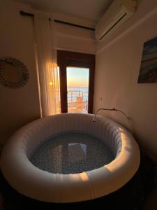 Odore di Mare con Jacuzzi