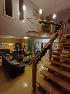 Apartamenty Centrum 50 m od Rynku, FREE PARKING