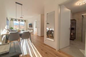 Die Gartenlounge in Bad Aibling