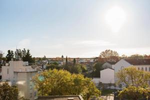 Le JOYAU loft historique et arboré avec garage
