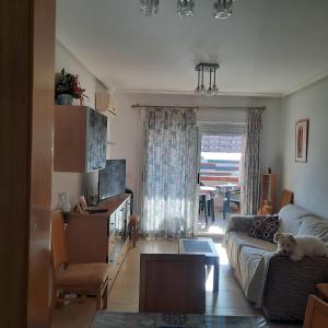 Apartamento Magic World Oropesa