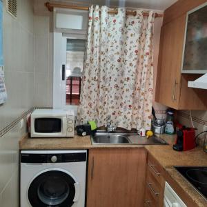 Apartamento Magic World Oropesa