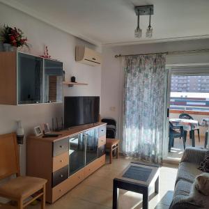 Apartamento Magic World Oropesa