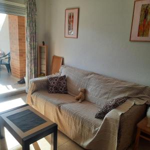 Apartamento Magic World Oropesa