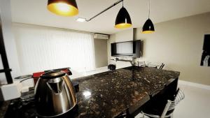 105 Saint Sebastian Flat