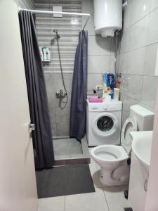 Apartment Marina 2