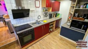 Arode Grosser Harzensfreund