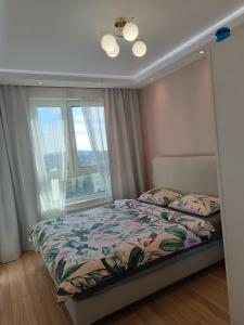 Nowy apartament przy ulicy Kurpiowskiej blisko centrum miasta