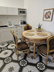 Juwel Apartments Kraków z widokiem na Wawel ap 29A