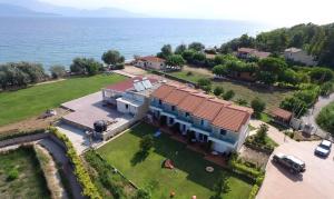 Christopoulos Villas Achaia Greece