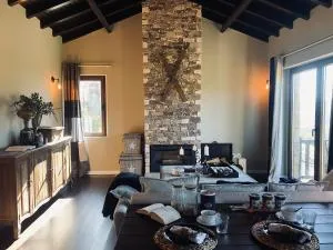 Chalé Mezio - Cotelo