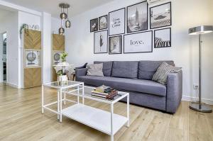 Apartamento en el Centro Histórico de Sevilla