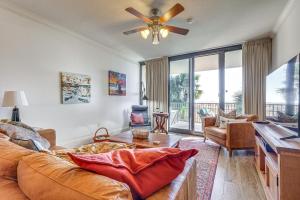 Dauphin Island Condo Beach and Hot Tub Access! - 4hvězdičkové hotely ve městě Dauphin Island