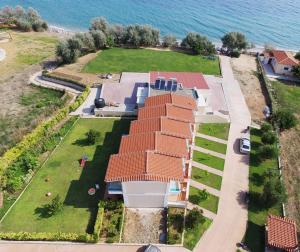 Christopoulos Villas Achaia Greece