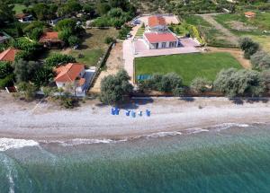 Christopoulos Villas Achaia Greece