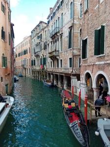 Venice Tourist House