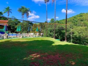 Pousada Recanto do Chalé Ltda