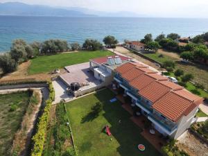 Christopoulos Villas Achaia Greece