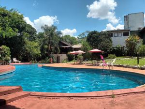 HOTEL LA TOSCANA