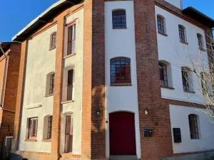 Alter Speicher - Kirch Mummendorf