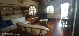 Foulas Summer House