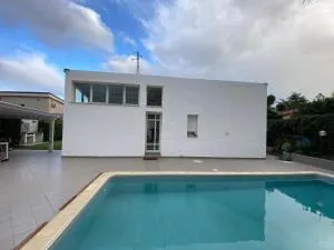 Villa Elena - Torretta