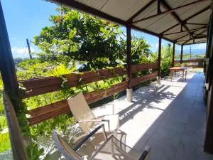 Couleur créole - Morne Rouge