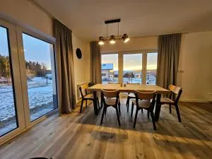 Veselé Apartmány Lipno - Sarau
