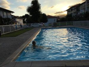 Appartements Bidasoabanks : photos des chambres