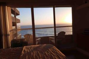 Rosarito Love “La Jolla” Hot Tub and Pool