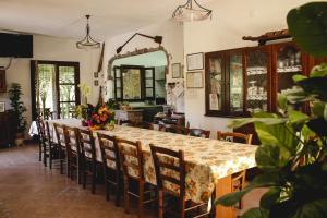 Agriturismo Perdaba