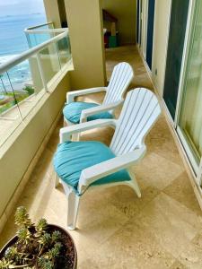 Rosarito Love “La Jolla” Hot Tub and Pool