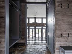 Åre Valley Lodges - Kopparvillan