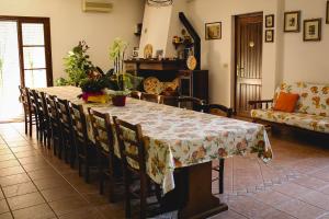 Agriturismo Perdaba