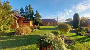 Tuka Talu Soomaa piirkonnas - Kuiaru