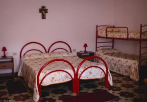 Agriturismo Perdaba