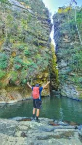 Pousada Iasbeck - 雅库廷加河畔圣丽塔