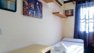 Apartment Aconte Malaga