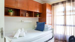 Apartment Aconte Malaga